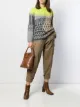 Afbeelding 2 van Antonio Marras Ruimvallende broek