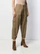 Antonio Marras Ruimvallende broek
