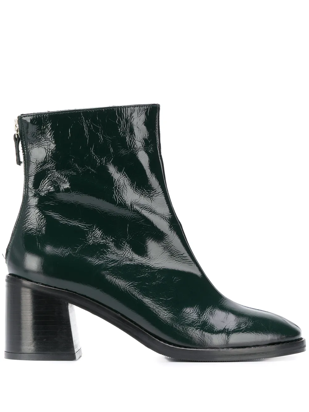 Miista 'Cybil' Stiefel - Gutes Preis-Leistungs-Verhältnis, es lohnt sich Miista 'Cybil' Stiefel - Gutes Preis-Leistungs-Verhältnis, es lohnt sich