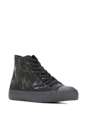 yamamoto trainers