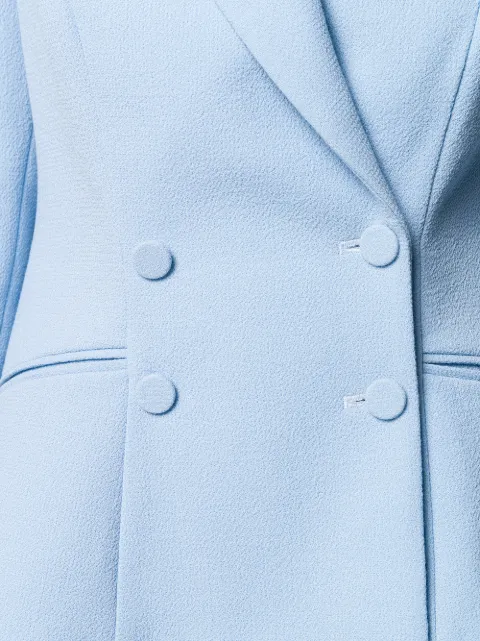 STYLAND SHAWL LAPEL BLAZER