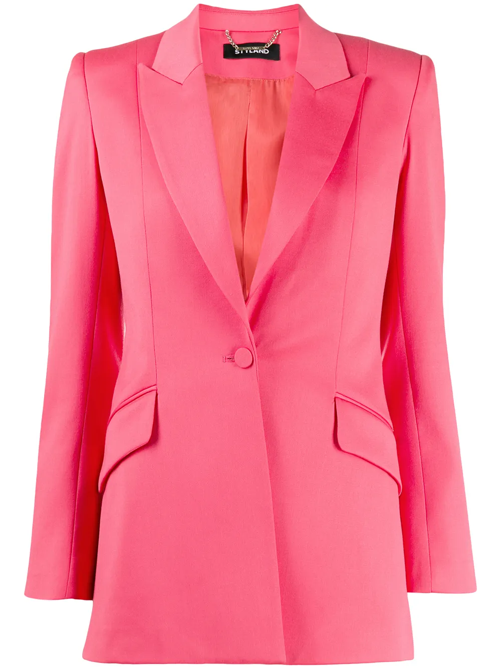 Styland Einreihiger Blazer nUwEF jxEmH Styland Einreihiger Blazer nUwEF jxEmH