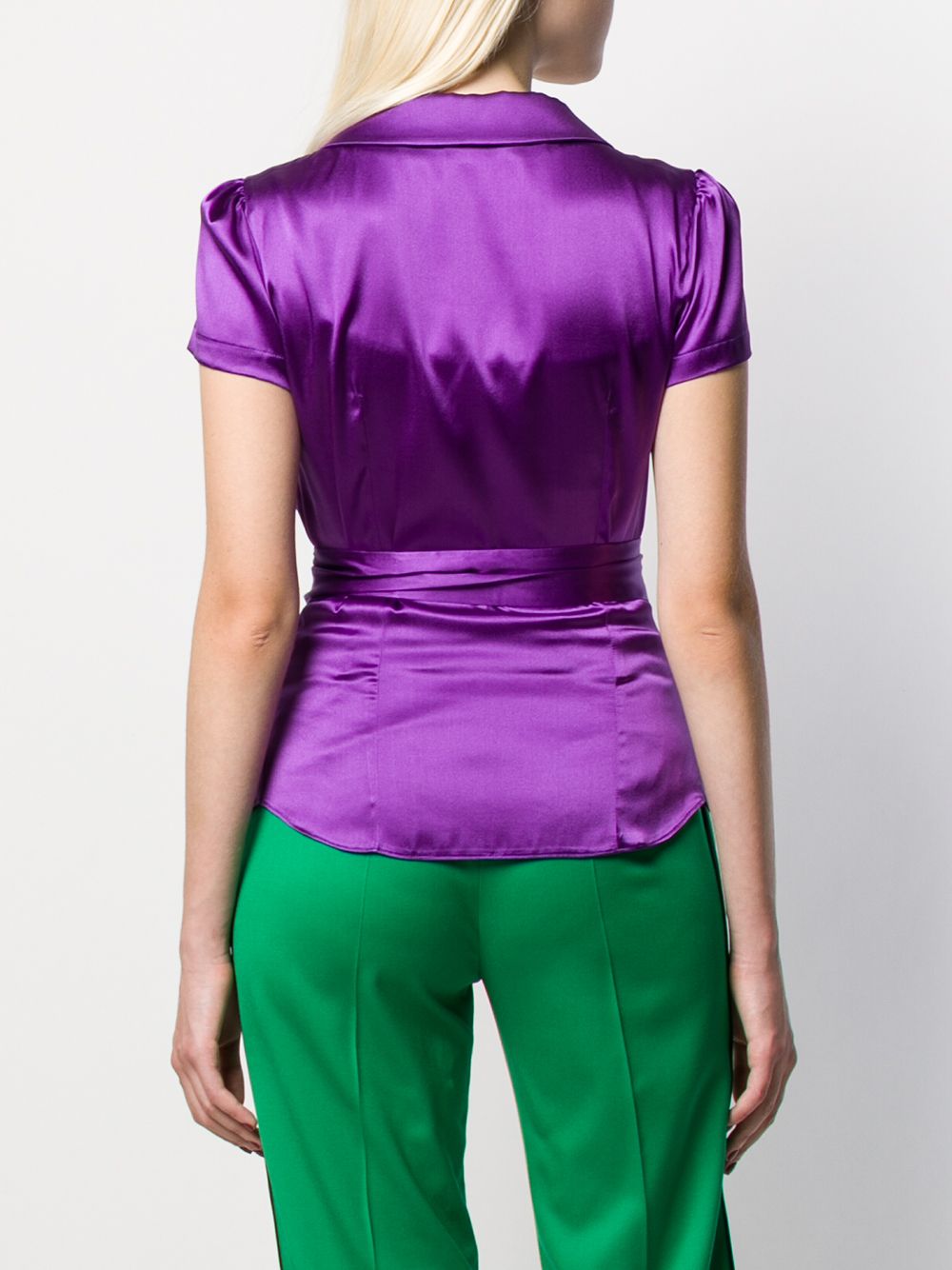 фото Styland блузка с короткими рукавами