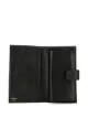 Chanel Pre-Owned CC elongated bi-fold wallet
