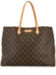 الصورة 1 من Louis Vuitton حقيبة عملية ويلشاير MM