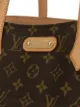 Louis Vuitton حقيبة عملية ويلشاير MM