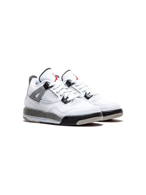 Jordan Kids - Jordan 4 Retro BP