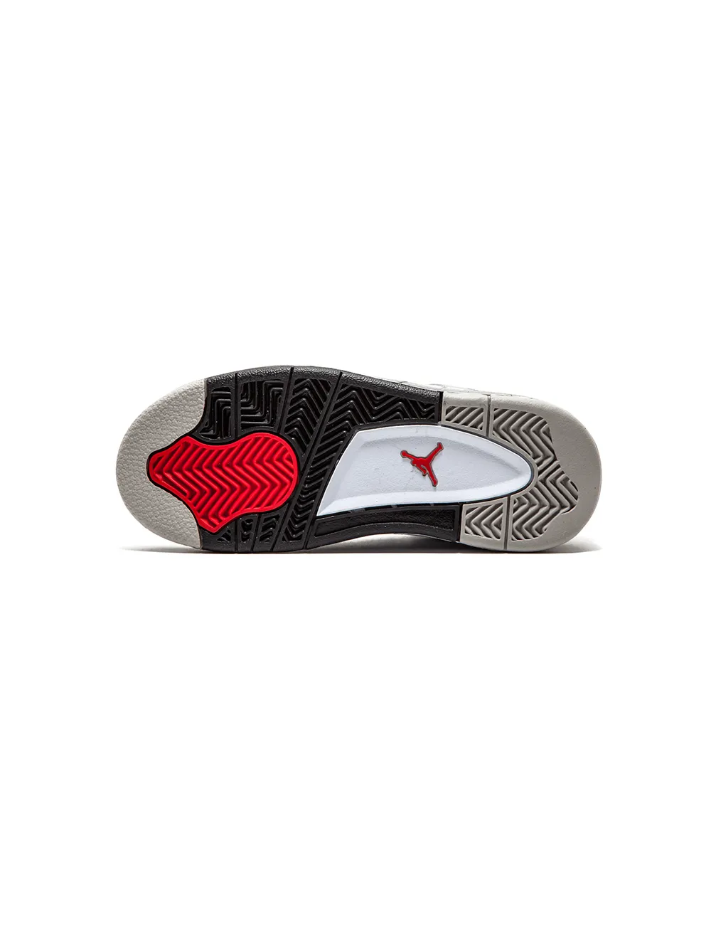 Jordan Kids Sneakers Jordan 4 Retro BP | Sneakers | Image 3