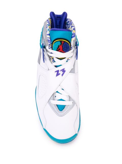 jordan aqua 8 womens