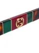 Gucci Eyewear نظارة شمسية بإطار عين القطة