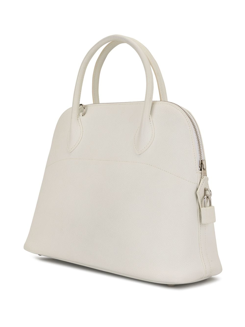 Hermès Mini Bolide 2 Way Handbag - Farfetch