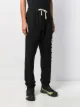 Billy Los Angeles logo jersey trackpants