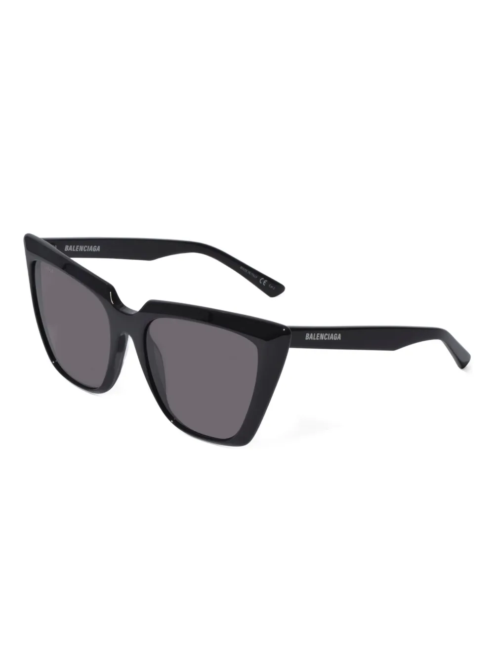Balenciaga Eyewear Occhiali da sole cat-eye | Image 2