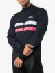 Rapha Brevet zip-up track jacket