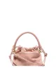 Image 1 of Yuzefi mini Bom leather mini bag
