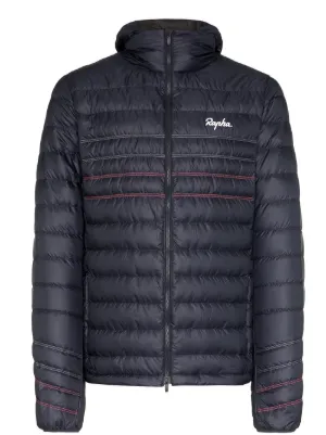 rapha coat