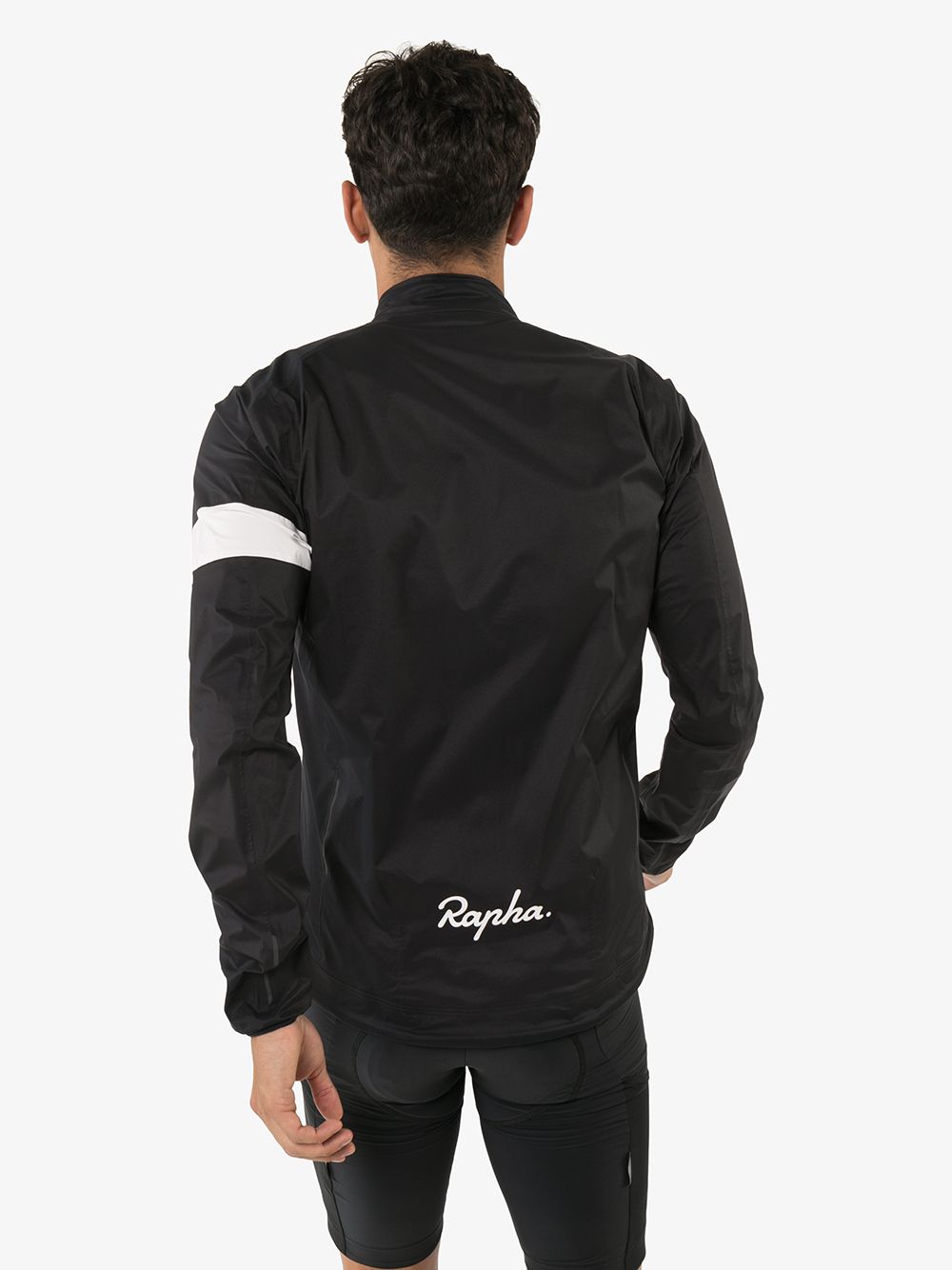 rapha rain jacket sale