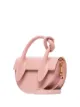 Yuzefi Dolores knot mini bag