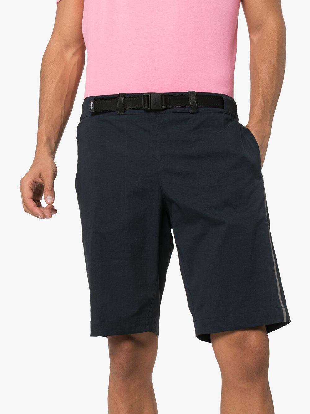 commuting shorts