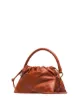 Yuzefi Bom leather tote bag