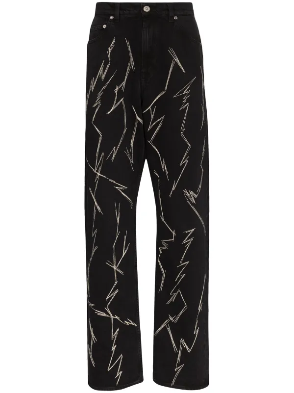 our legacy second cut jeans