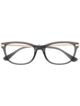 Jimmy Choo Eyewear