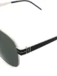 Saint Laurent Eyewear Óculos de sol aviador