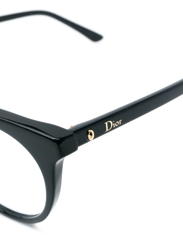 dior glasses montaigne