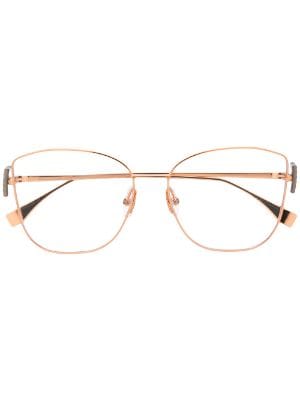 fendi optical glasses