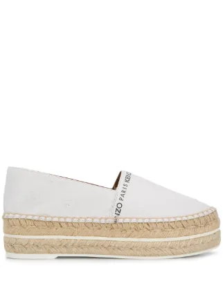 kenzo espadrilles shoes size chart