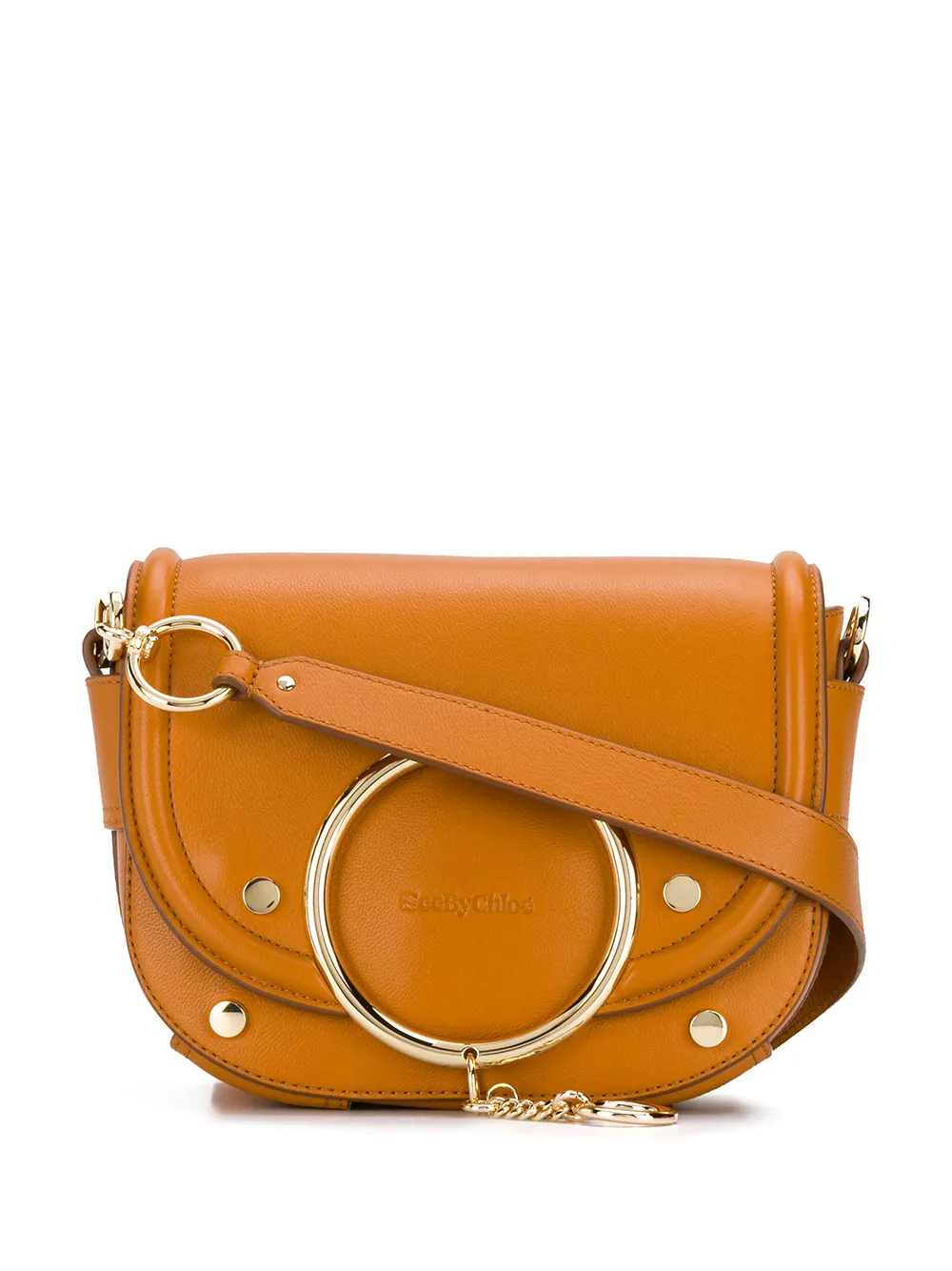 See By Chloé Shoulder Mara shoulder bag