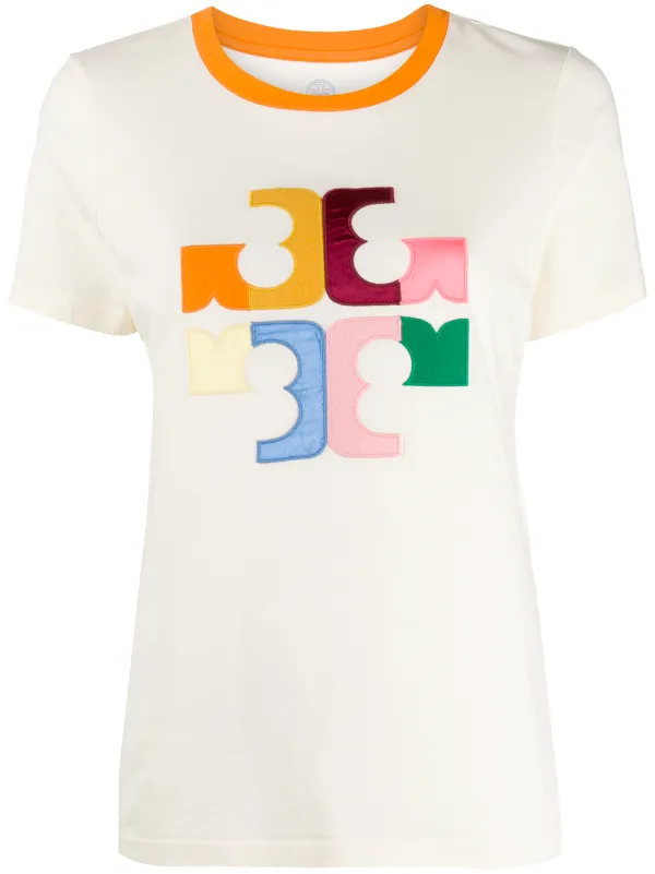 tory burch t shirt