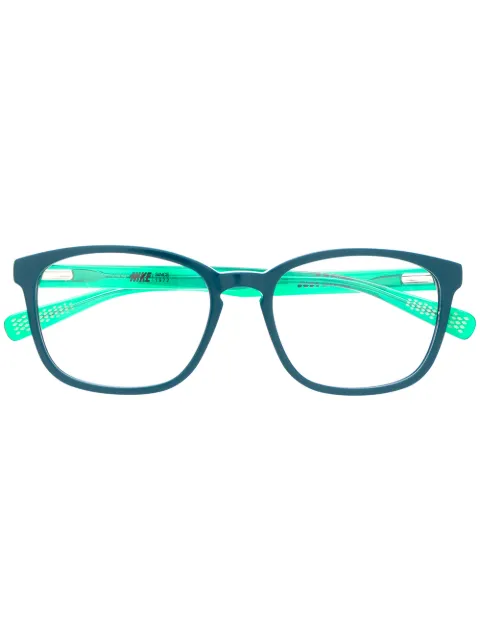 Nike Lentes Con Logo Nike - Farfetch