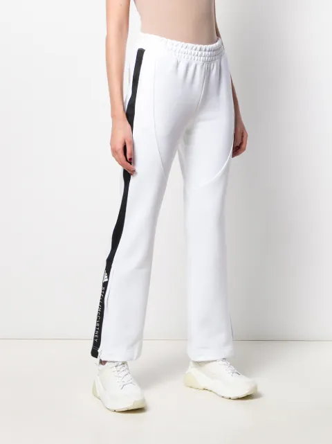 stella mccartney track pants