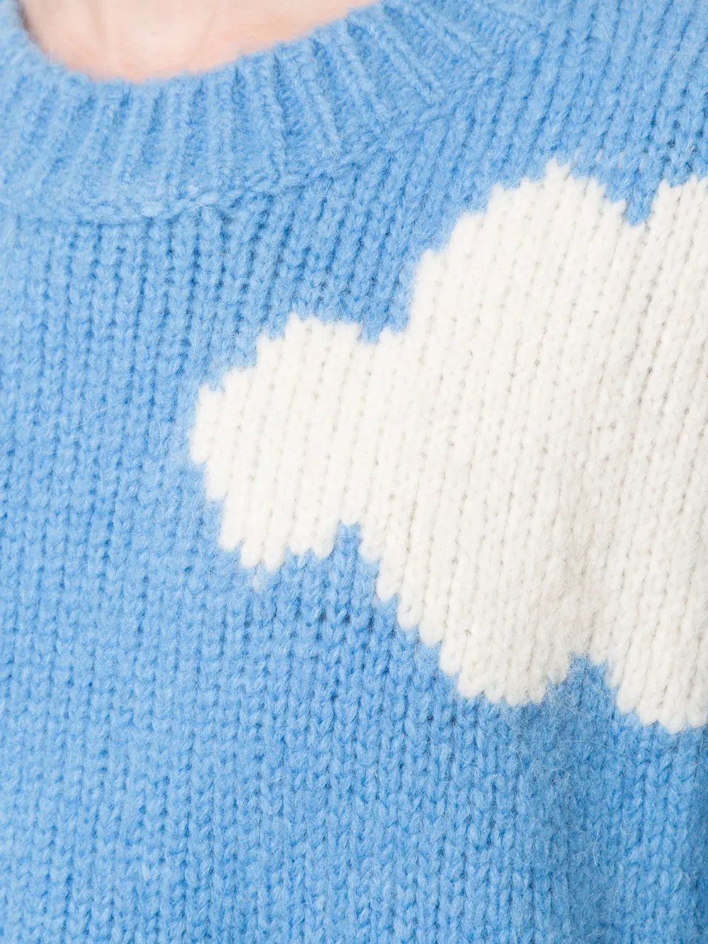 mansur gavriel cloud sweater