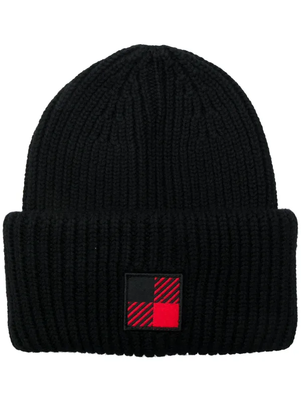 woolrich beanie