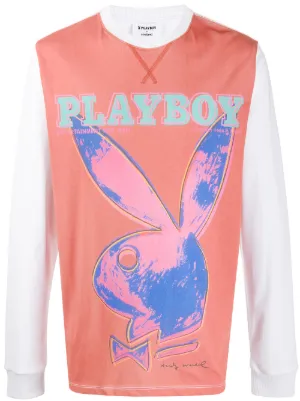Stone Playboi Cookie Long Sleeve T-Shirt