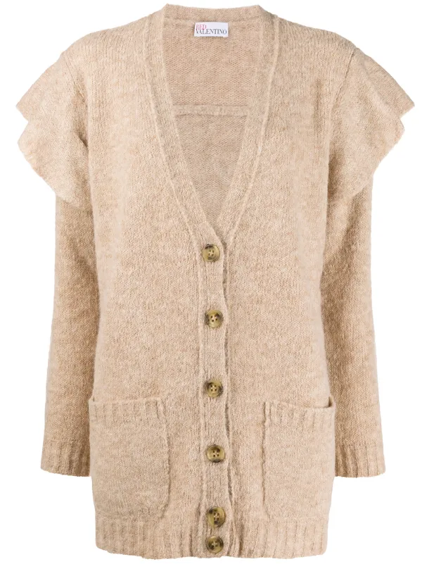 valentino cardigan