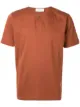 Image 1 of Cerruti 1881 short sleeves buttoned T-shirt