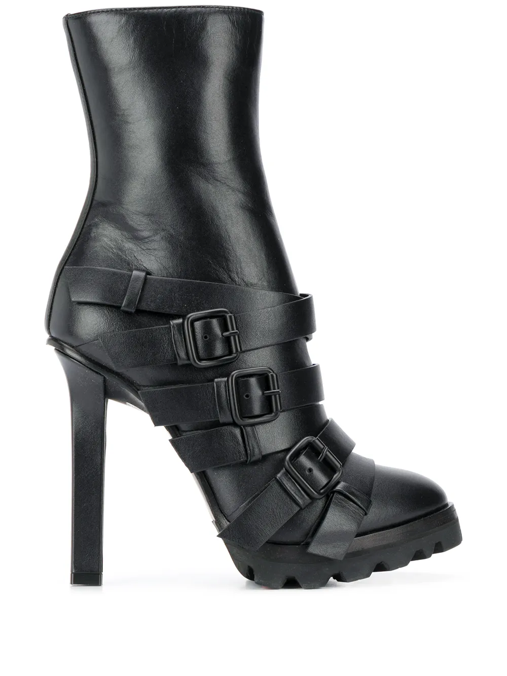 Dsquared2 ботильоны Mountain Ski