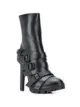 الصورة 2 من Dsquared2 بوت تزلج للجبال