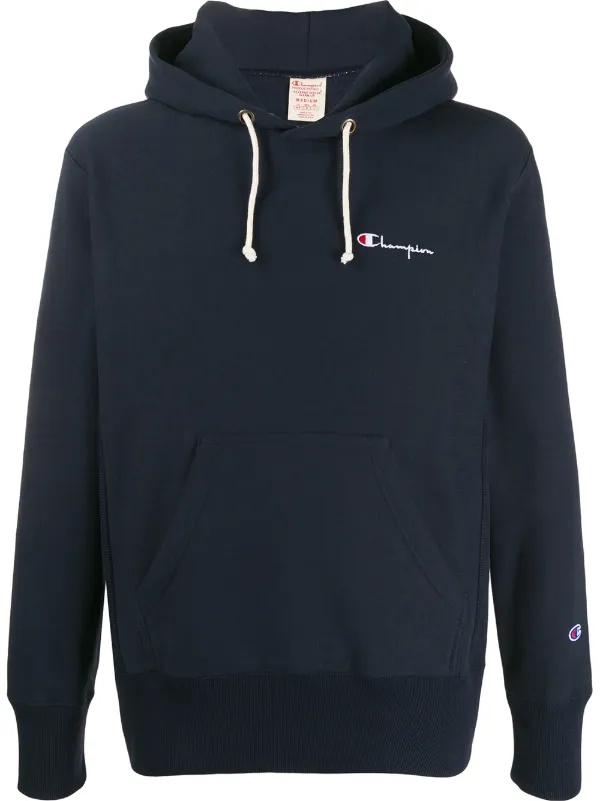 felpa nike con zip nera