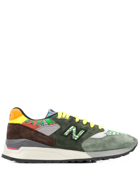 New Balance Turnschuhe Mit Wirbelmuster - Tendenza classica, vale la pena avere New Balance Turnschuhe Mit Wirbelmuster - Tendenza classica, vale la pena avere