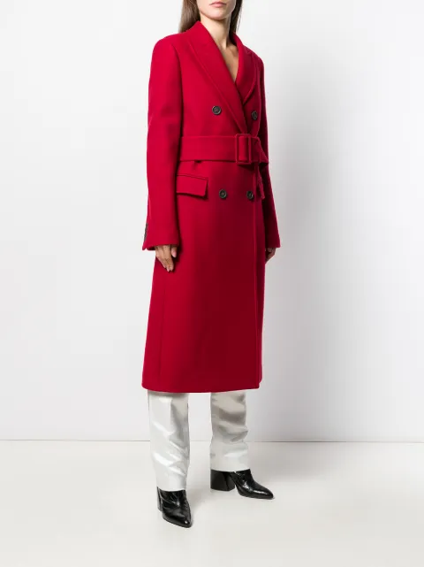HELMUT LANG DOUBLE
