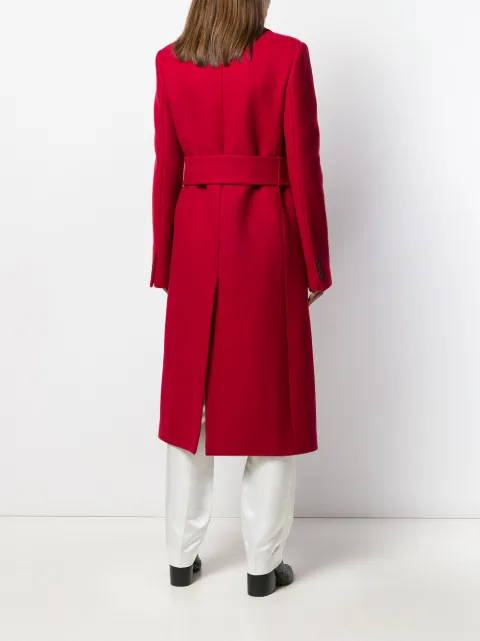 HELMUT LANG DOUBLE