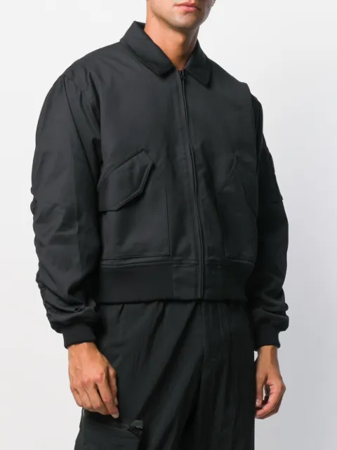MISBHV YOUTH CORE BOMBER JACKET