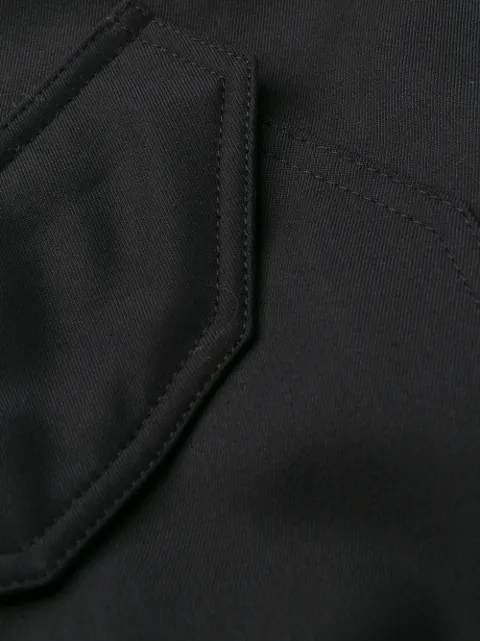 MISBHV YOUTH CORE BOMBER JACKET