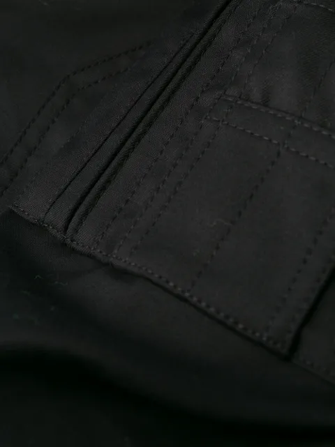 MISBHV YOUTH CORE BOMBER JACKET