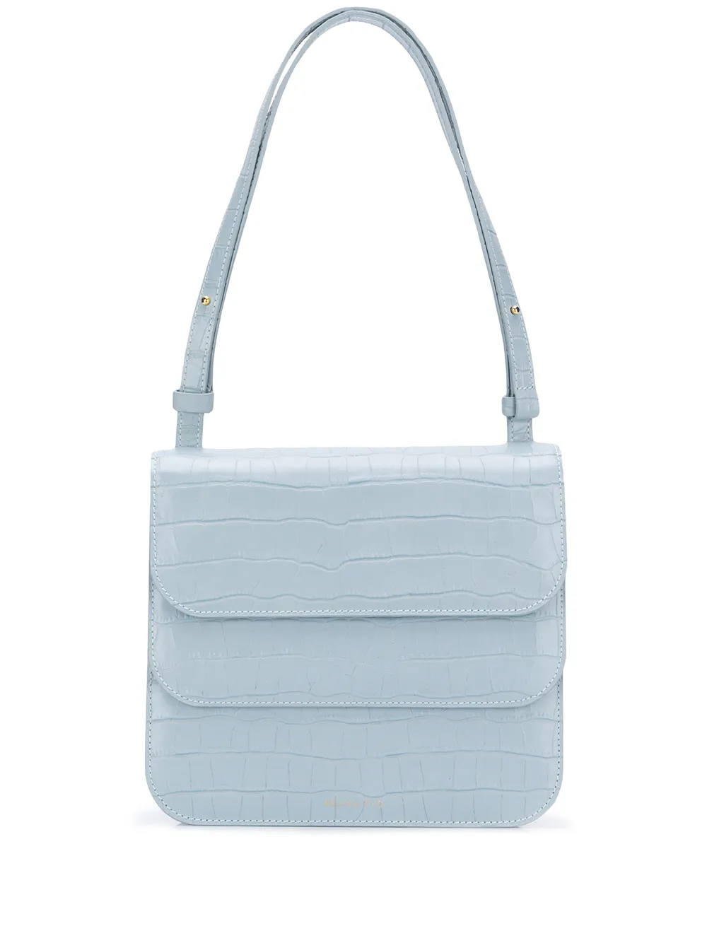 Rejina Pyo Totes ANA EMBOSSED TOTE BAG