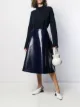 Image 2 of Sara Lanzi A-line midi skirt